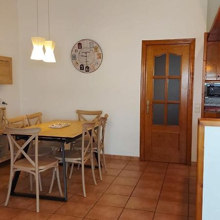 Casa Sonia Villa Riumar Bagian luar foto